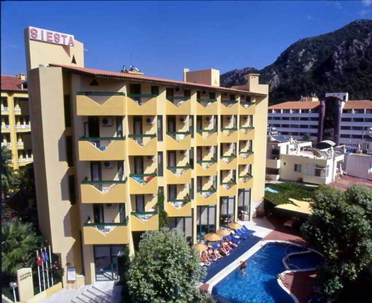 Siesta & Juniper Hotel