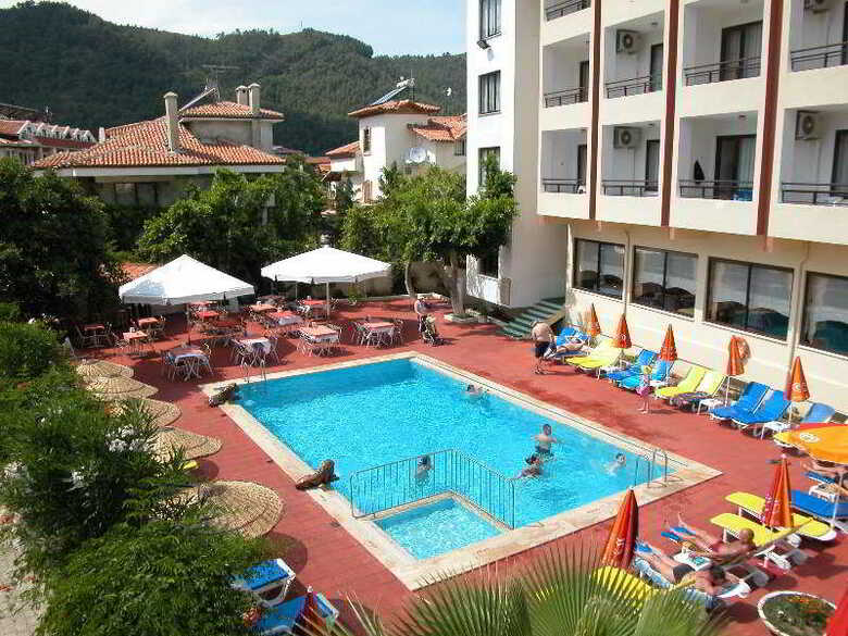 Siesta & Juniper Hotel