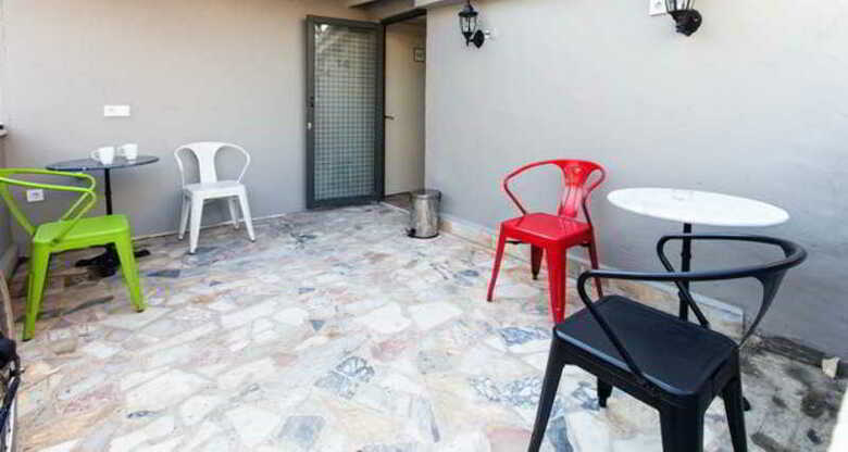 Hostal Caupo Hostel