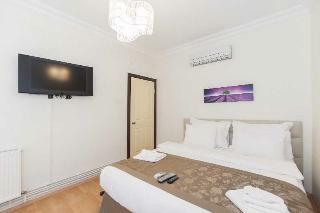 Hotel Boutique Blueway Hotel & Residence