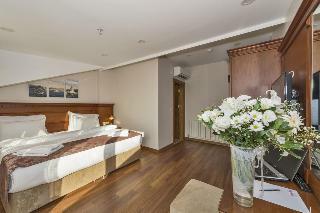 Blisstanbul Hotel