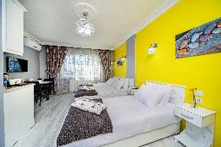 Unique Suite Hotel