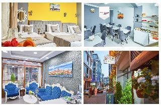 Unique Suite Hotel