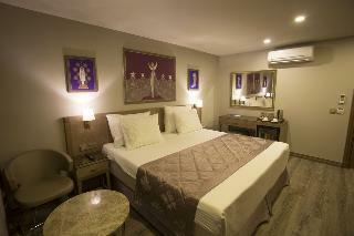 Hotel Boutique Taximist Hotel