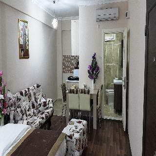 Aparthotel Beyazithan Suites