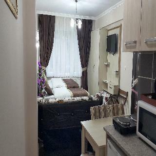 Aparthotel Beyazithan Suites