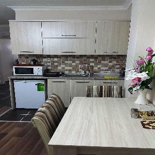 Aparthotel Beyazithan Suites