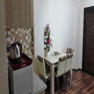Aparthotel Beyazithan Suites