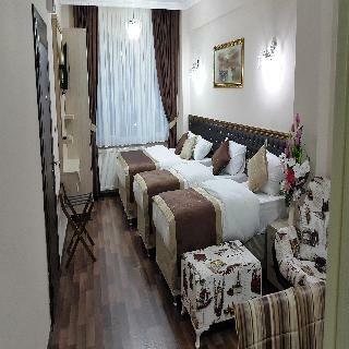 Aparthotel Beyazithan Suites