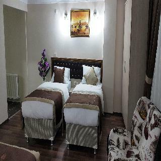 Aparthotel Beyazithan Suites