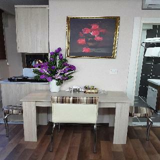 Aparthotel Beyazithan Suites