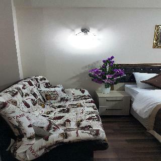 Aparthotel Beyazithan Suites