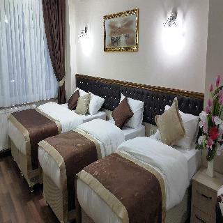 Aparthotel Beyazithan Suites