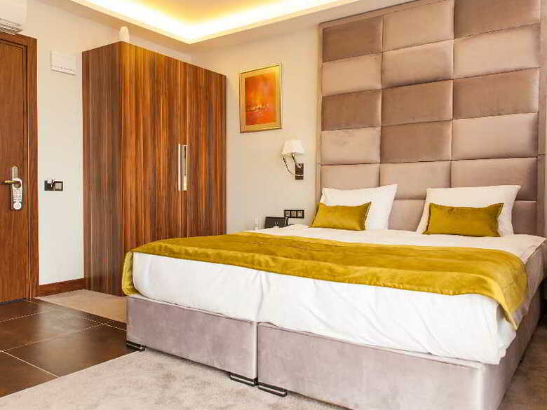 The22 Hotel