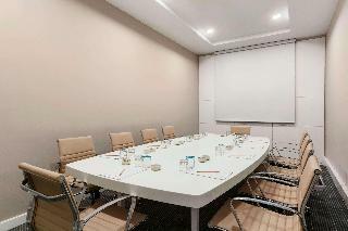Ramada Encore By Wyndham Istanbul Kartal Hotel