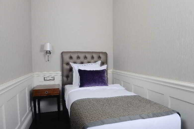 Hotel Boutique Meroddi Bagdatliyan Hotel