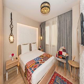 Bed & Breakfast Aybar Hotel