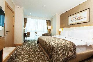 Hotel Divan Gaziantep