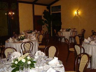 Hotel Il Trebbiolo