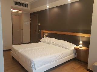 Hotel Leonardo Da Vinci