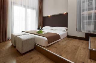 Hotel Leonardo Da Vinci
