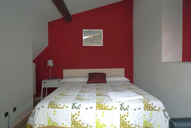 Hotel Angelica