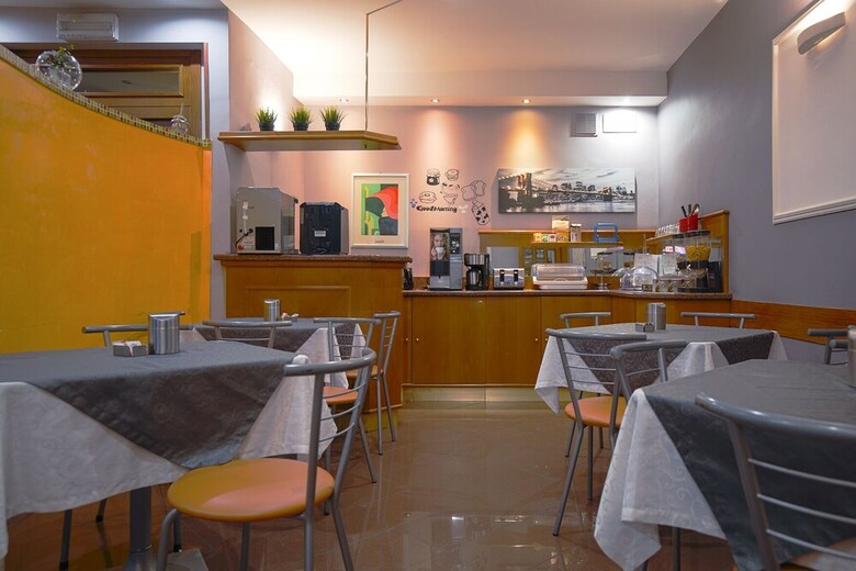 Hotel Angelica