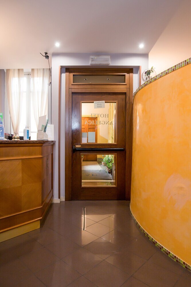 Hotel Angelica