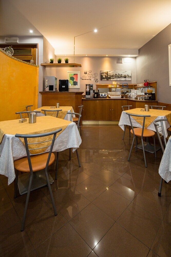 Hotel Angelica
