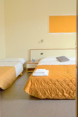 Hotel Angelica