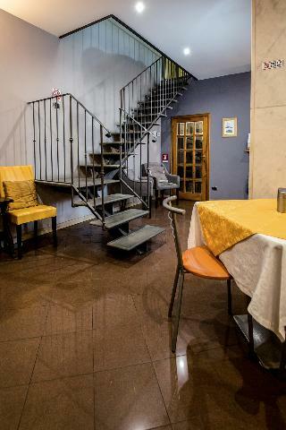 Hotel Angelica