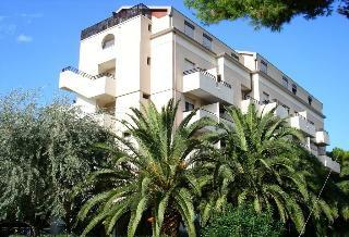 Hotel Baltic