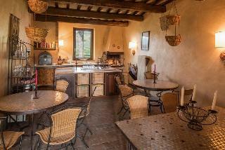 Hotel Casalfarneto