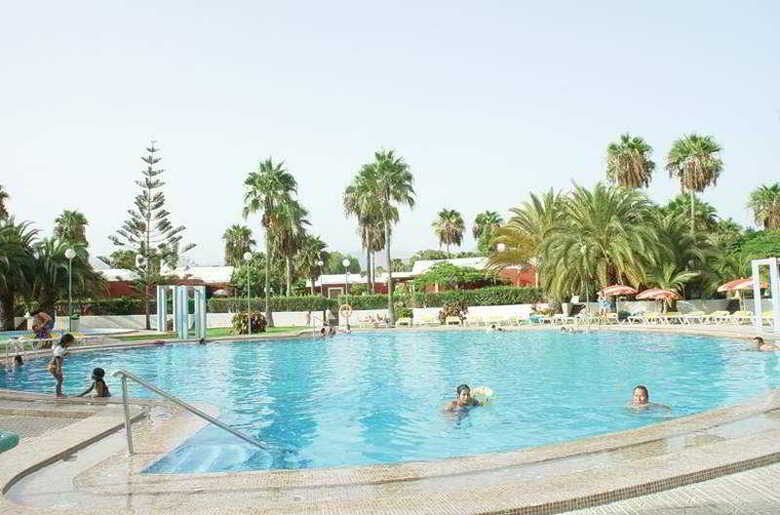 Apartamentos Los Tunos
