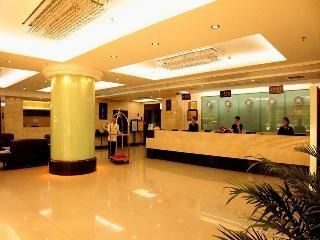 Hong Ye Hotel