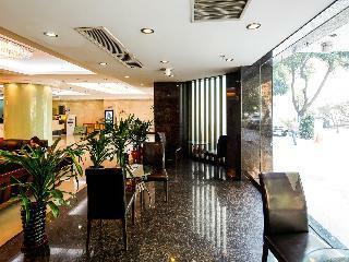 Hong Ye Hotel