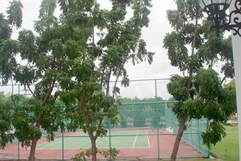 Purimas Beach Hotel & Spa