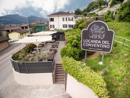 Hotel Locanda Del Conventino