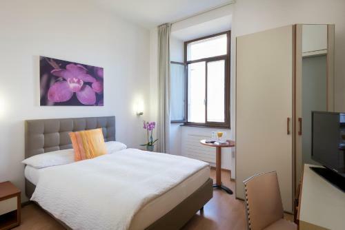 Hotel Zurigo