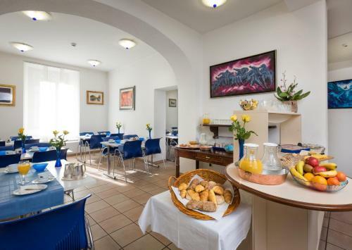 Hotel Zurigo