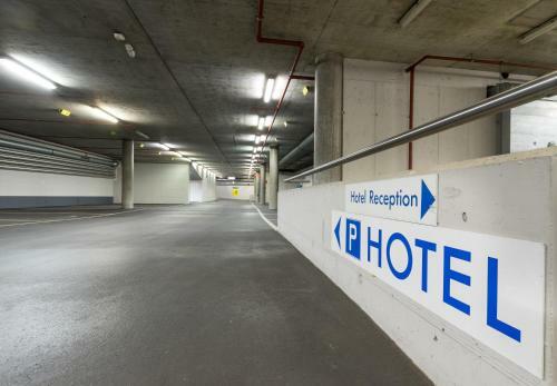 Hotel Zurigo