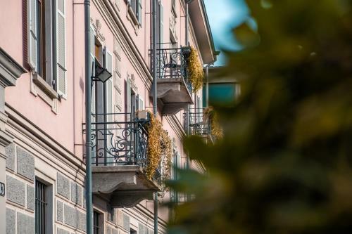Hotel Zurigo