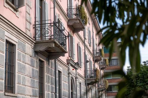 Hotel Zurigo