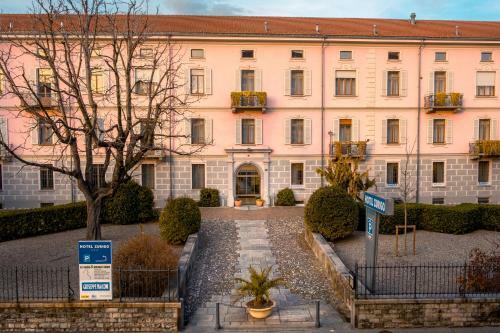 Hotel Zurigo