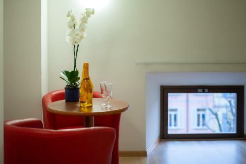 Hotel Zurigo