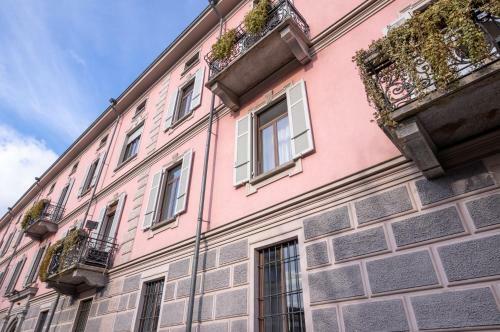 Hotel Zurigo