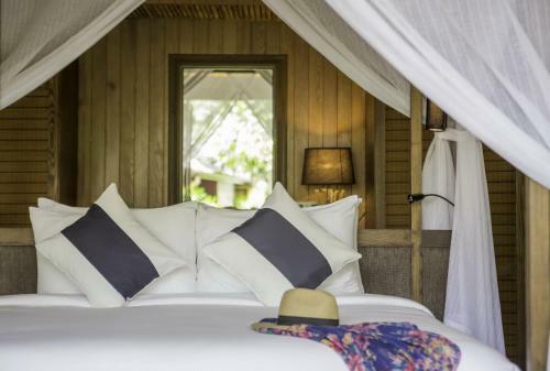 Hotel The Treasure Resort Koh Matsum