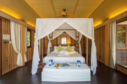 Hotel The Treasure Resort Koh Matsum