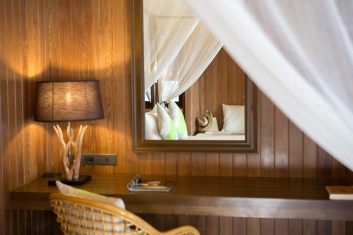 Hotel The Treasure Resort Koh Matsum