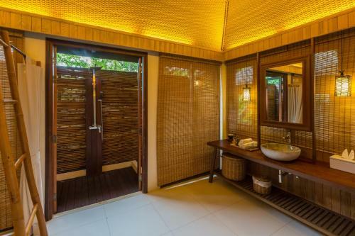Hotel The Treasure Resort Koh Matsum